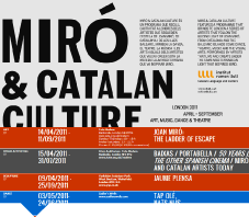 Miró & Catalan Culture